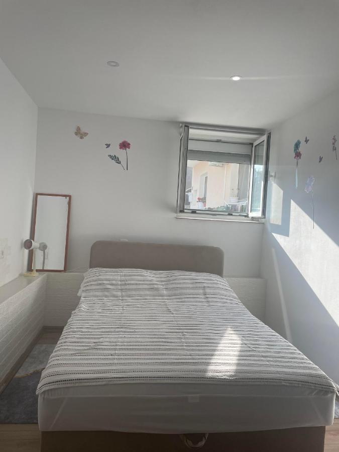 Apartament Rustika Split Zewnętrze zdjęcie