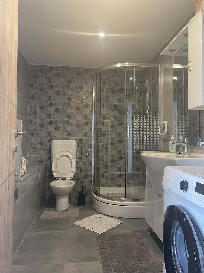 Apartament Rustika Split Zewnętrze zdjęcie