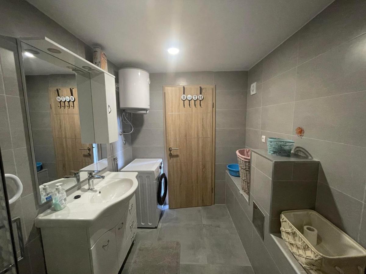 Apartament Rustika Split Zewnętrze zdjęcie