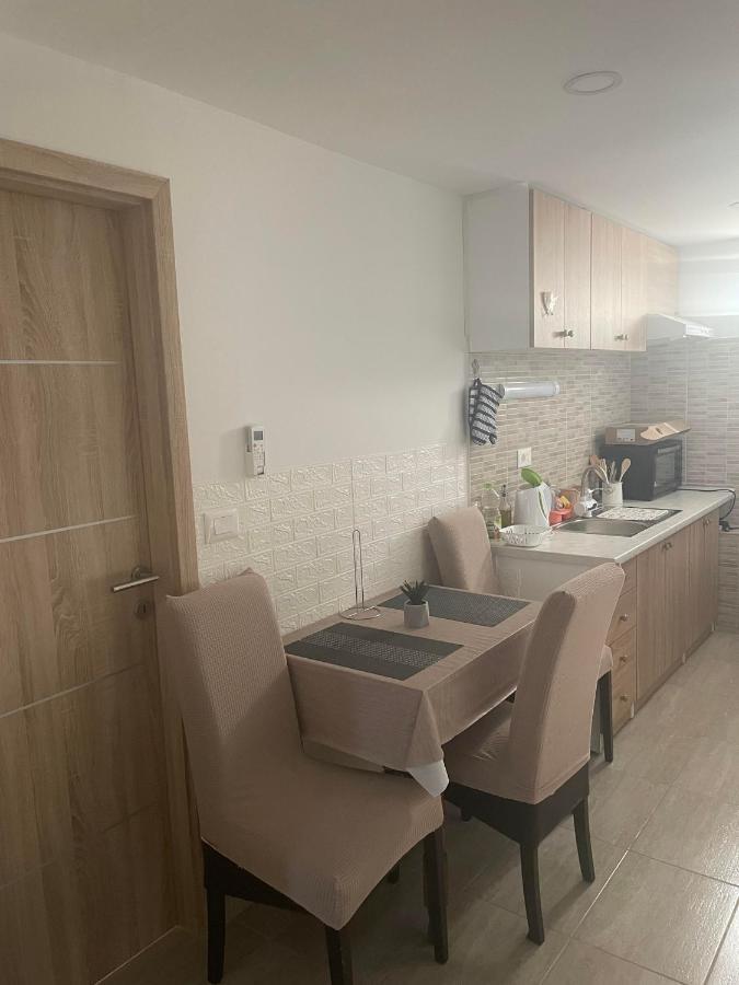 Apartament Rustika Split Zewnętrze zdjęcie