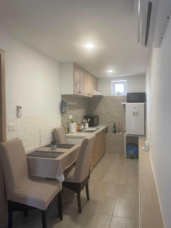Apartament Rustika Split Zewnętrze zdjęcie